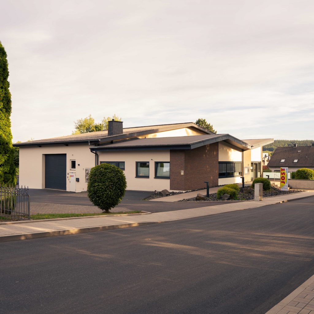 Jost Sanitär Hofaschenbach